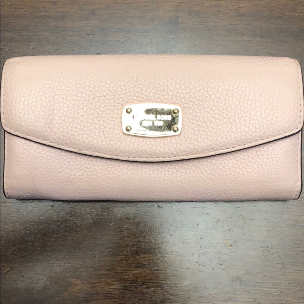 Michael Kors wallet
